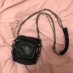 ALEXANDER WANG Crossbody Brenda Camera Bag
